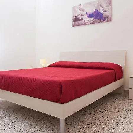 Casa Bellavista 4 Con Balcone A Сasa de vacaciones