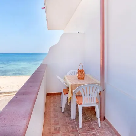 Casa Bellavista 4 Con Balcone A Holiday home *