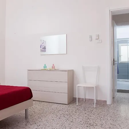 Сasa de vacaciones Casa Bellavista 4 Con Balcone A Torre Lapillo