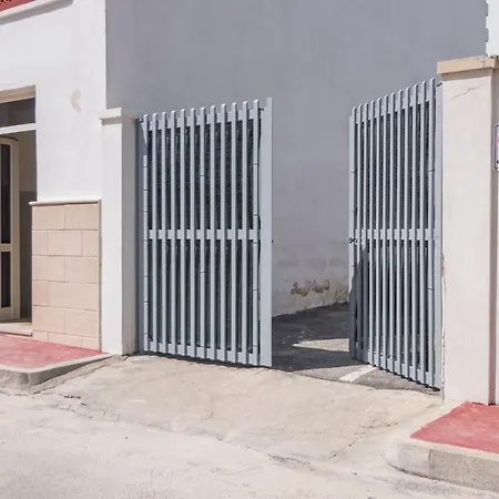 Casa Bellavista 4 Con Balcone A