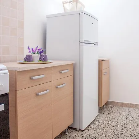 Сasa de vacaciones Casa Bellavista 4 Con Balcone A *