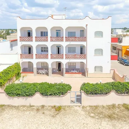 Casa Bellavista 4 Con Balcone A Сasa de vacaciones
